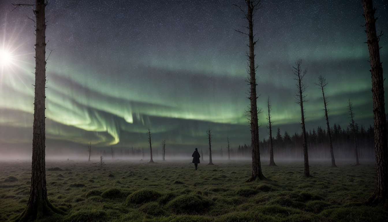 Can Humans Really Sense Earth's Magnetic Field Like Birds?