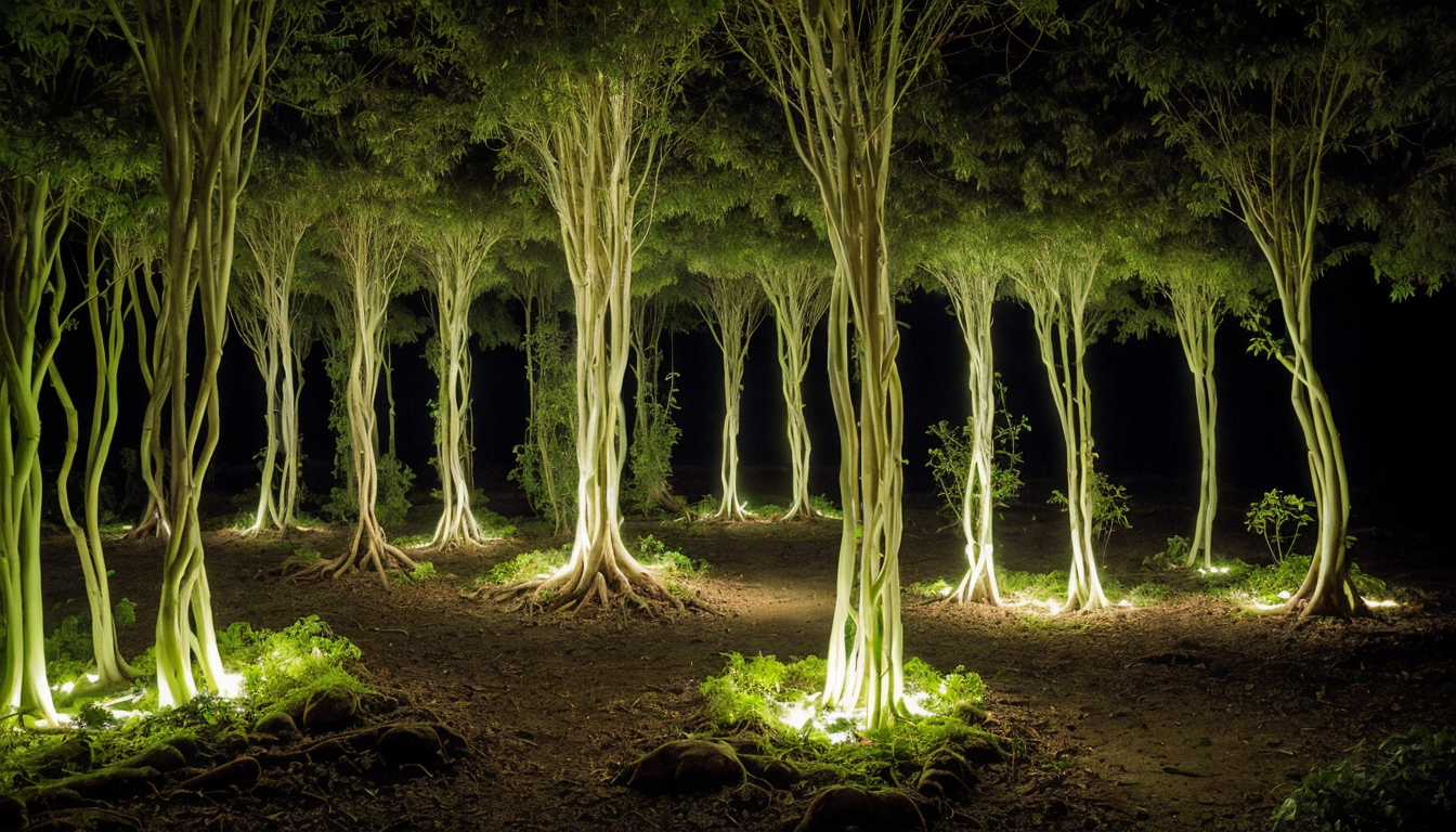 Plants in Space: Surviving Zero Gravity