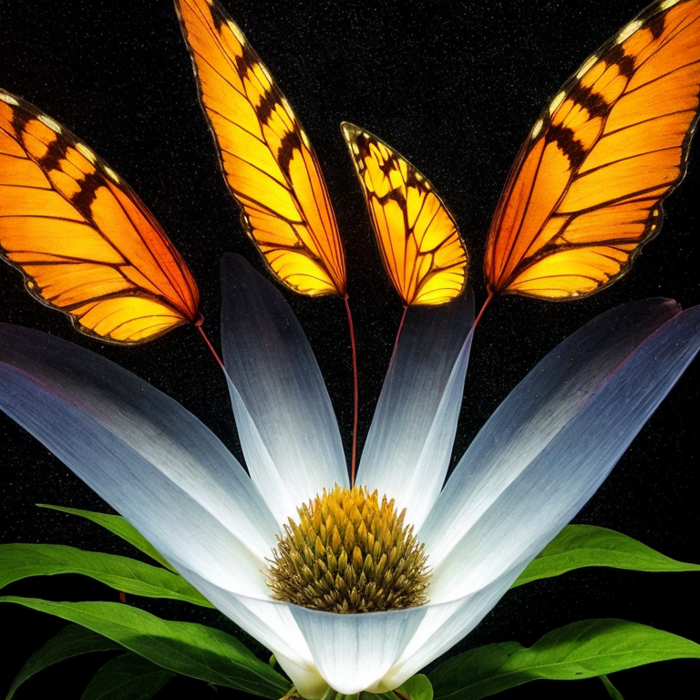 Plants in Space: Surviving Zero Gravity