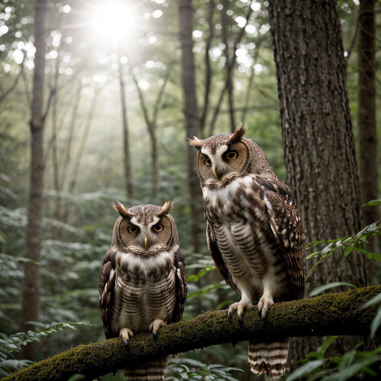How Birds Find Their Way Without Maps?
