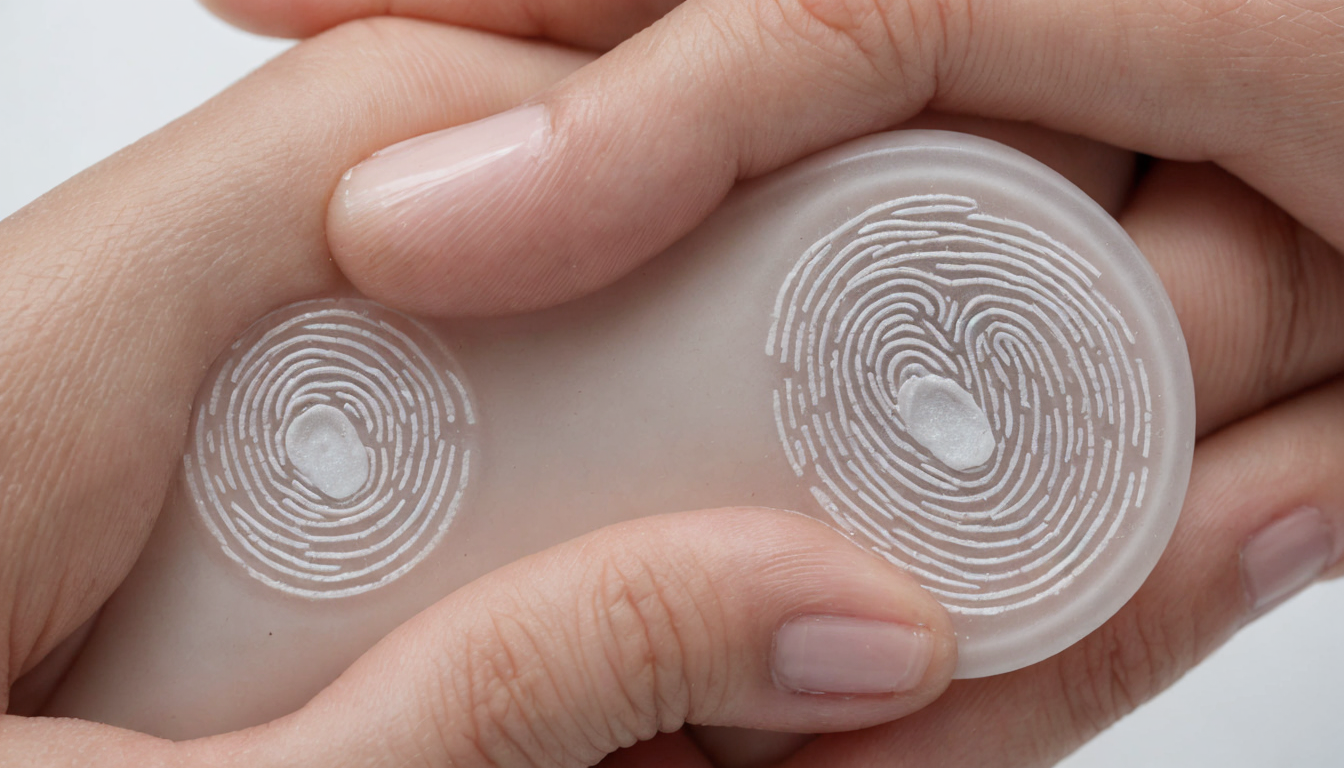 How Fingerprints Form: The Science Explained