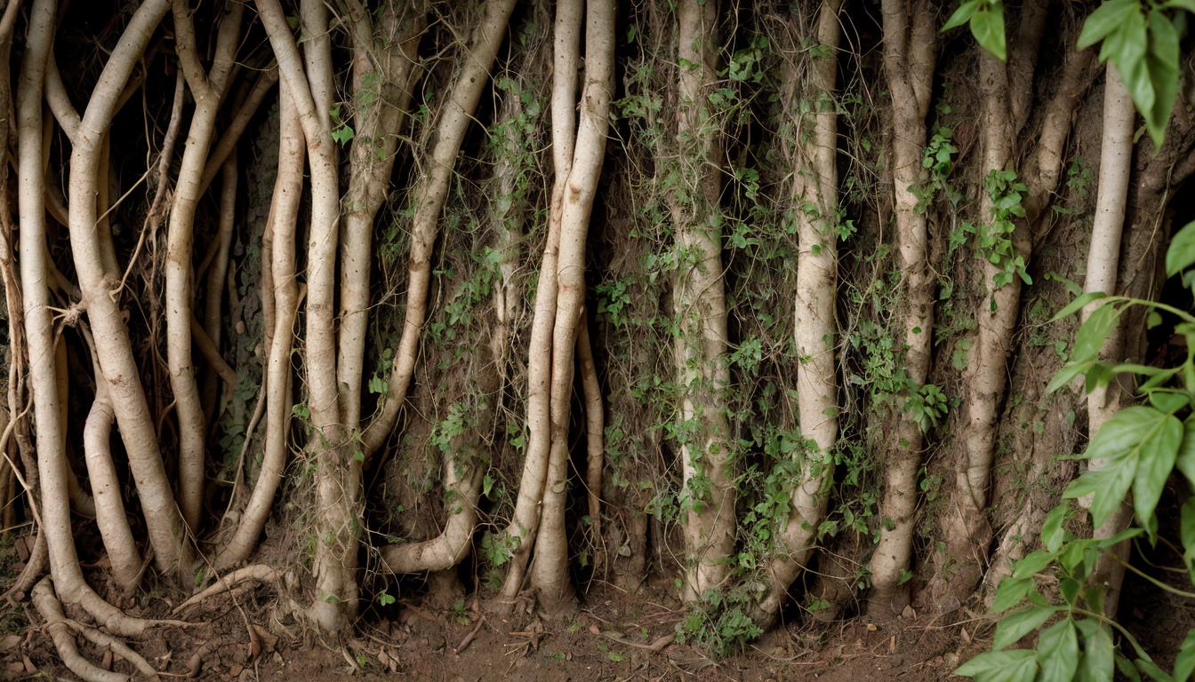 Plant Whisperers: Decoding How Plants Talk