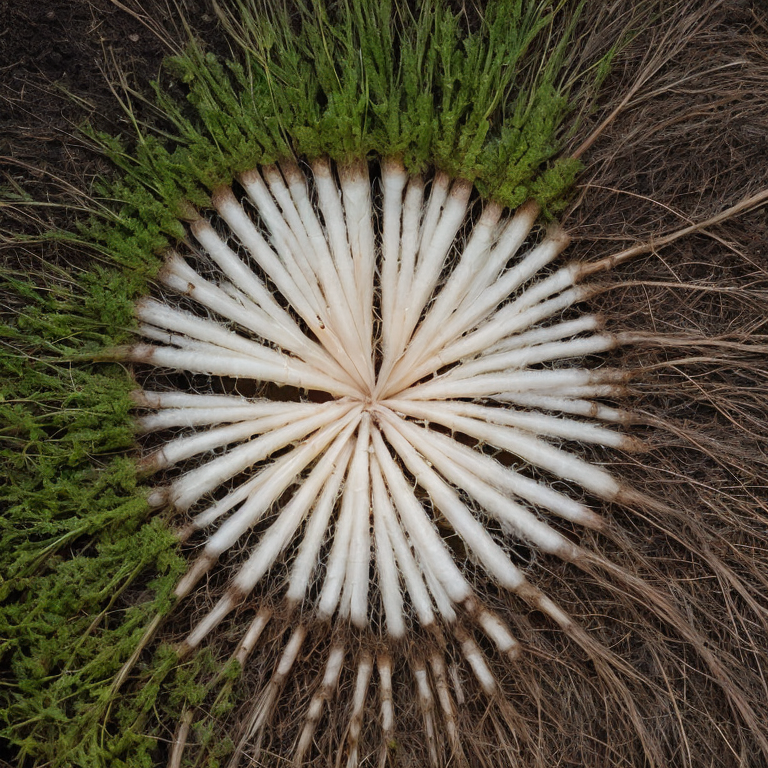 Plant Whisperers: Decoding How Plants Talk
