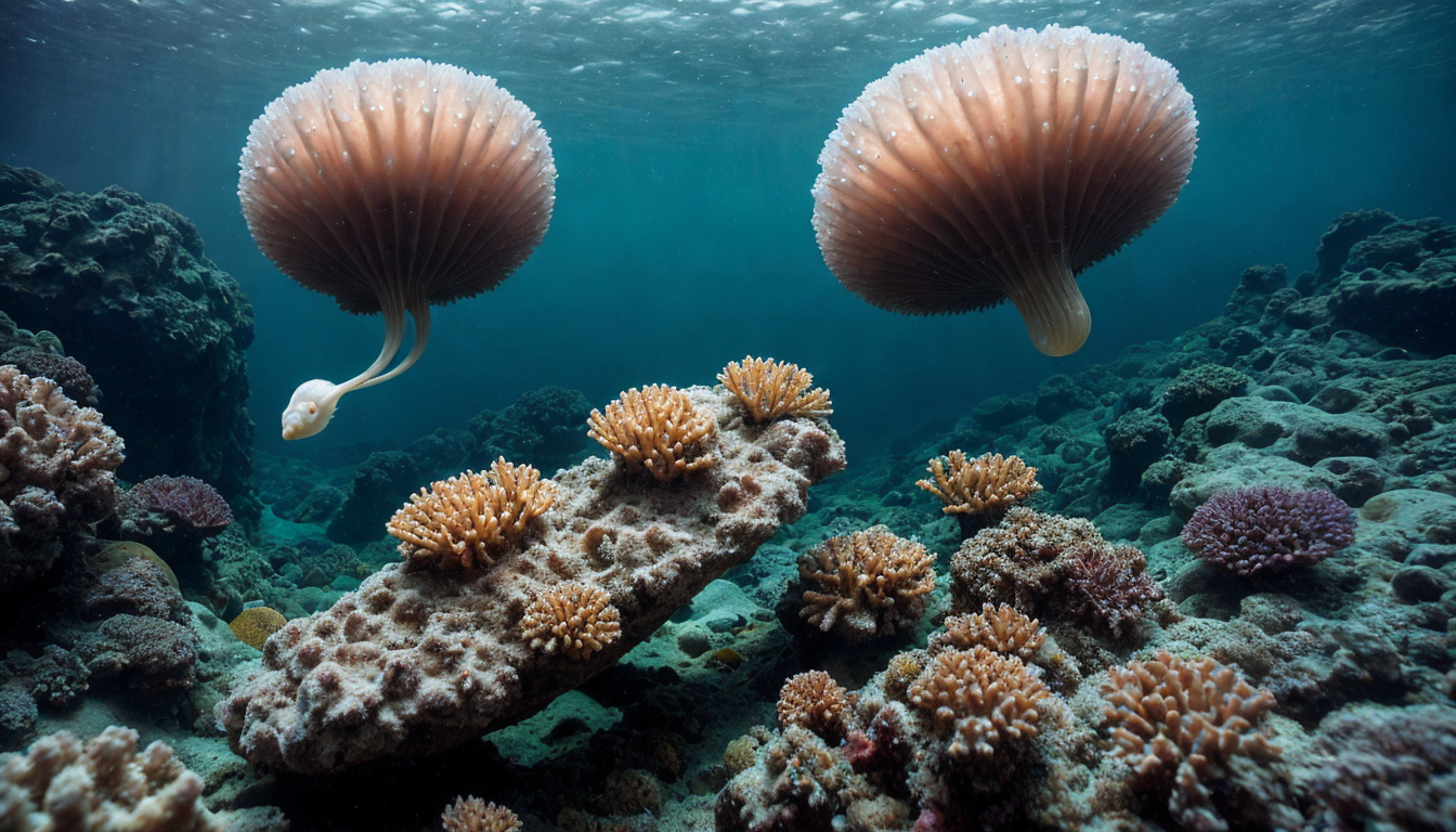 Sea Cucumber Gut Defense: How It Works