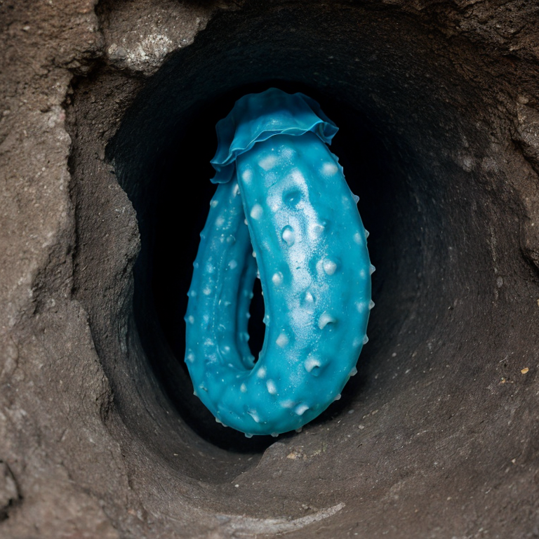 Sea Cucumber Gut Defense: How It Works