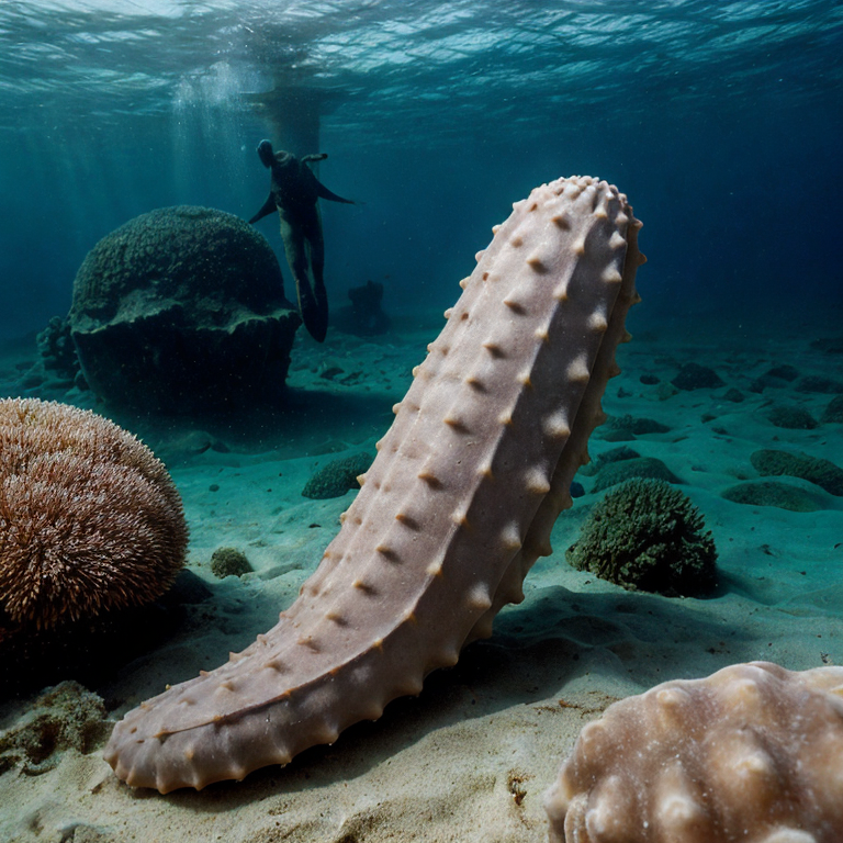 Sea Cucumber Gut Defense: How It Works