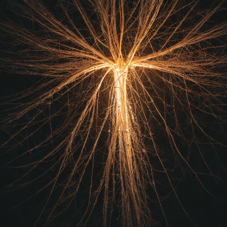 Tree Talk: The Underground Network You Never Knew Existed