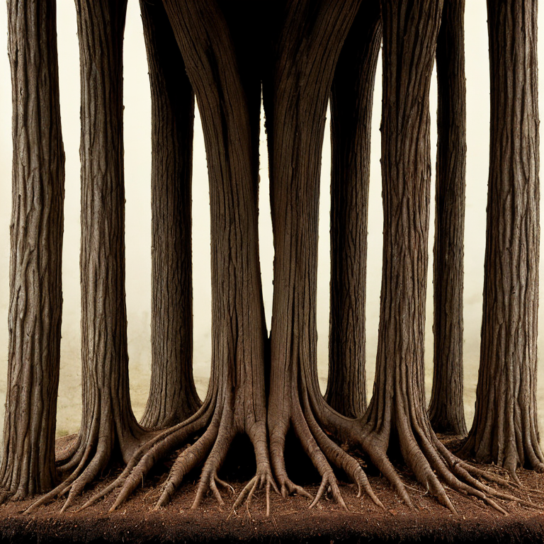 Tree Talk: The Underground Network You Never Knew Existed