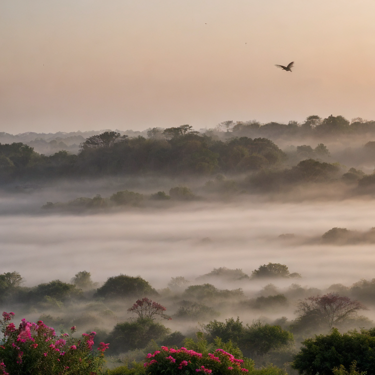 How Hummingbirds Hover: Nature's Flying Marvel