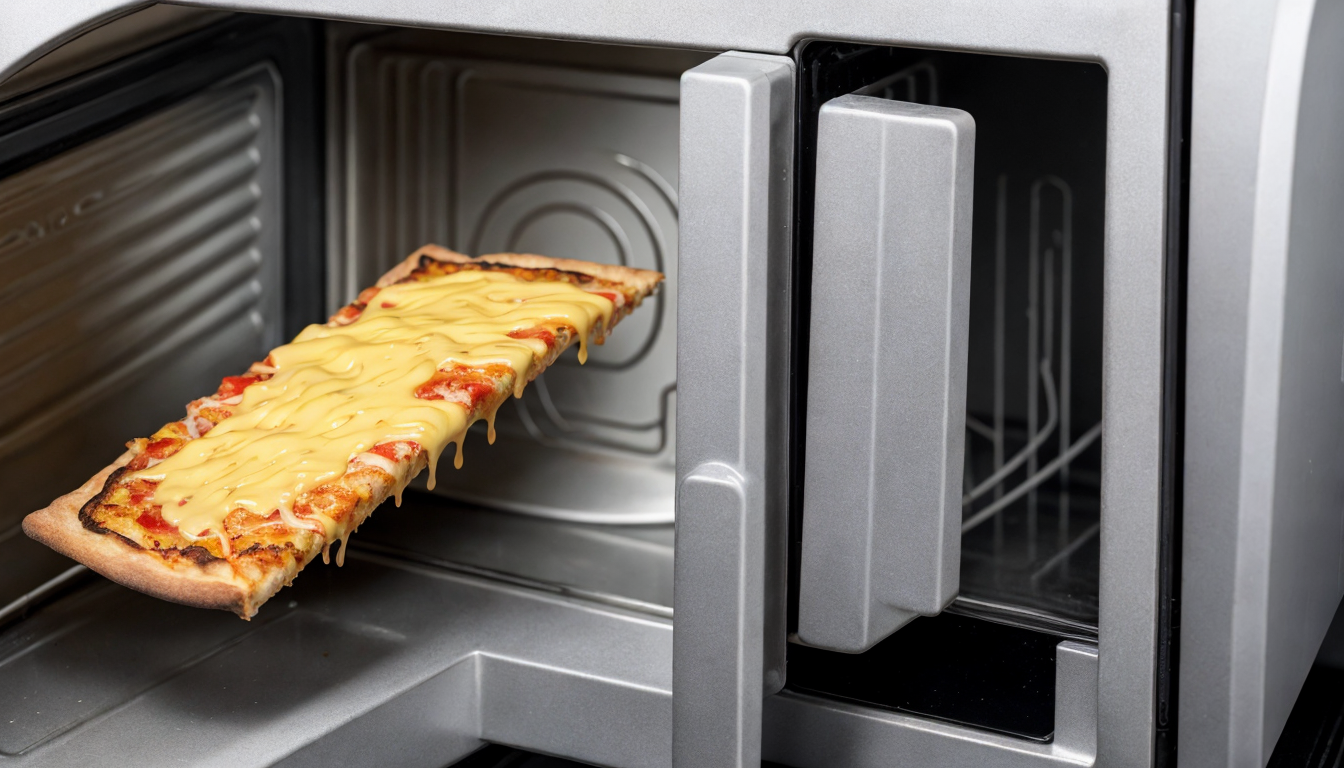 How Microwaves Heat Food in 2026 (2026 Update)