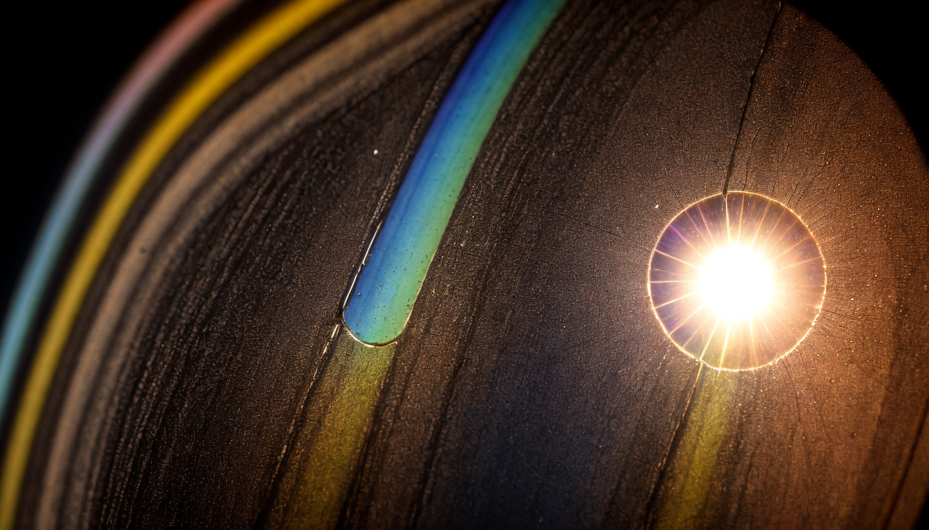 How a Rainbow Forms: The Science Explained