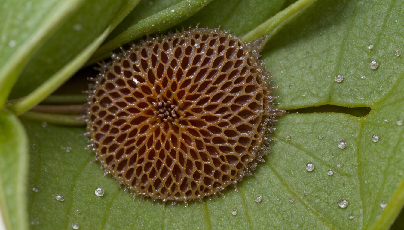 Venus Flytrap's Snap Shut Secret Revealed