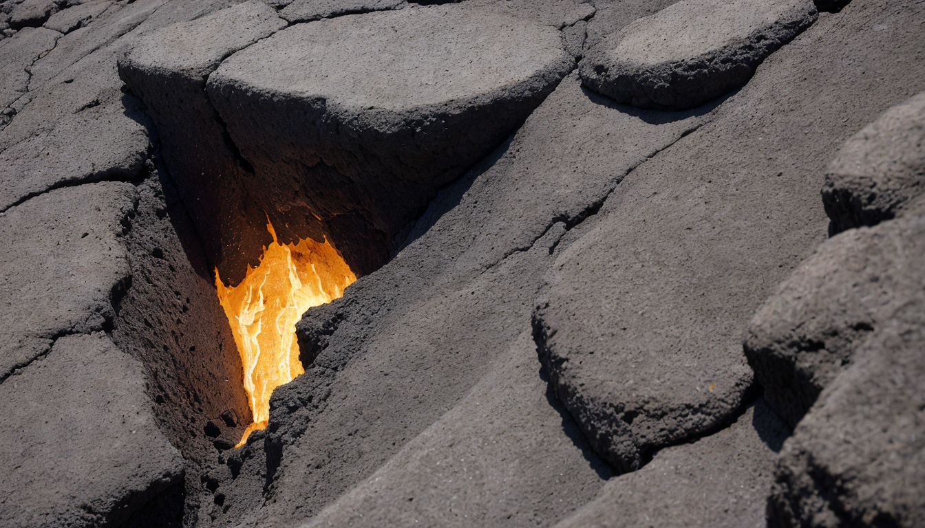 How Volcanoes Erupt: Explained