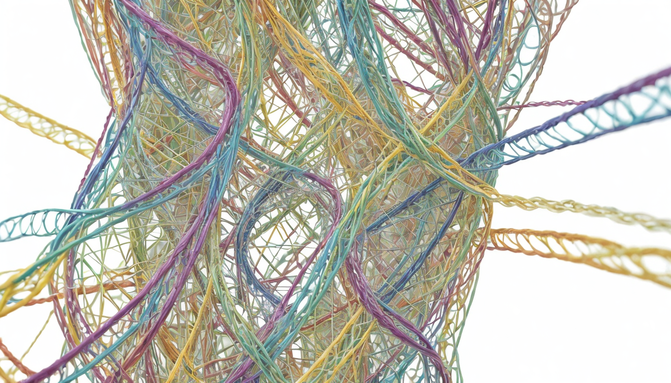 DNA Decoded: How Genes Shape Our Traits
