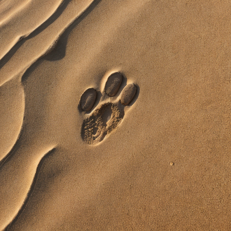 Why Human Fingerprints Stand Out in the Animal Kingdom