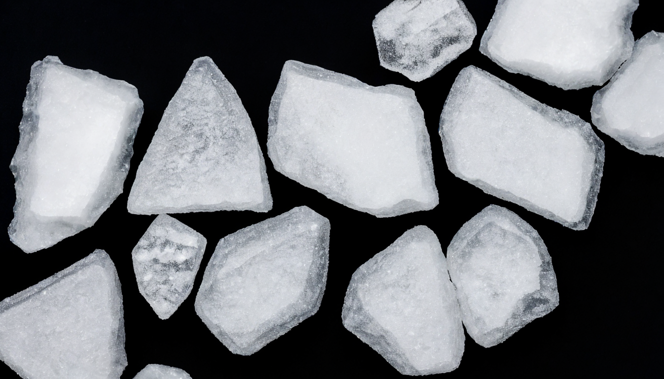 Inuit Languages: How Many Types of Snow Are There?