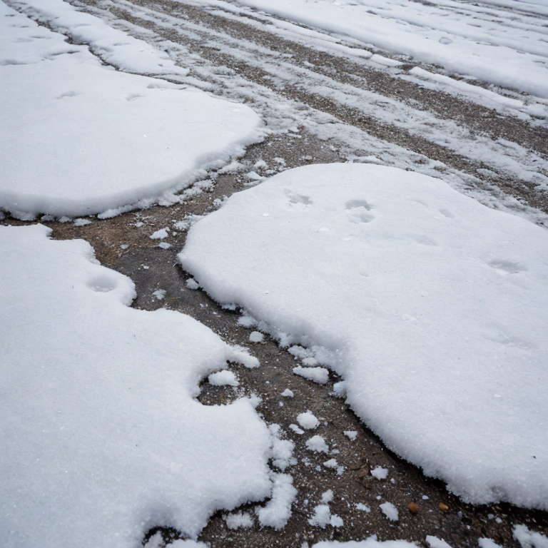 Inuit Languages: How Many Types of Snow Are There?