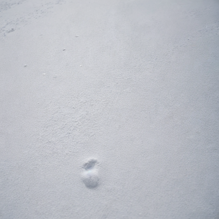 Inuit Languages: How Many Types of Snow Are There?