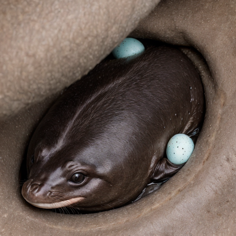 How Platypuses Break Biology Rules: Egg Laying and Lactation