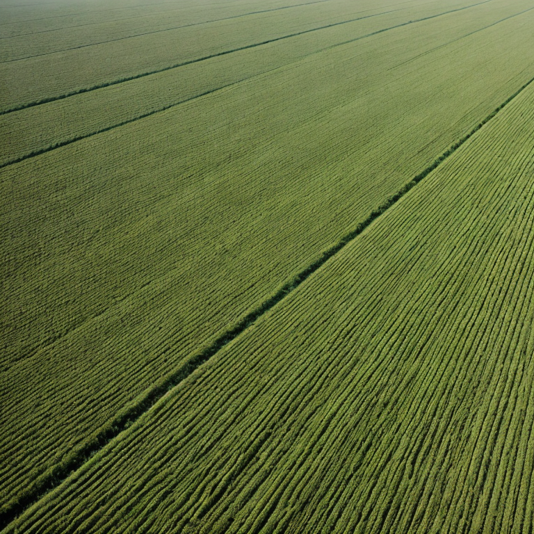 Crop Circles: Britain's Unsolved Agricultural Art