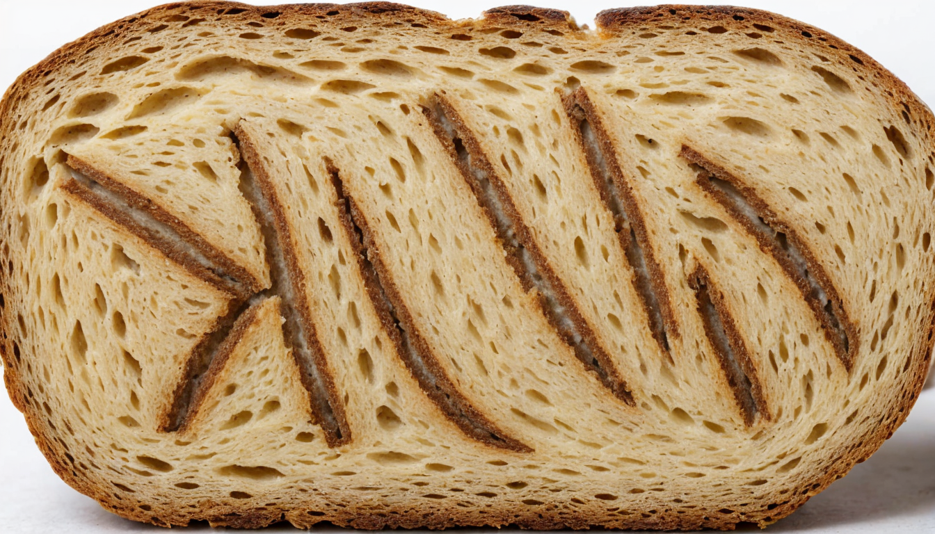 Ghostly Faces in Toast: Real or Hoax?