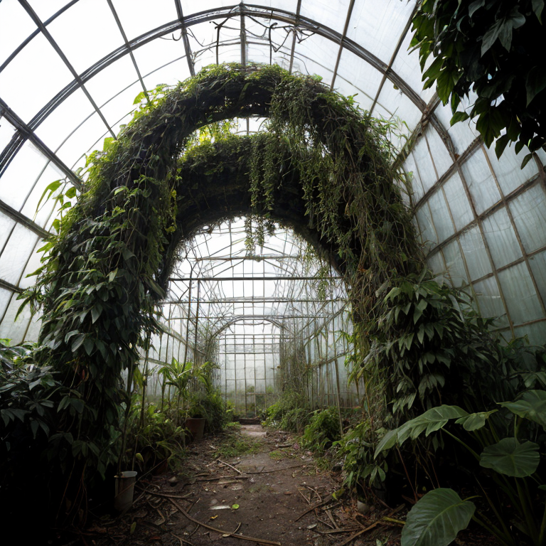How Man-Eating Plants Defy Nature's Laws