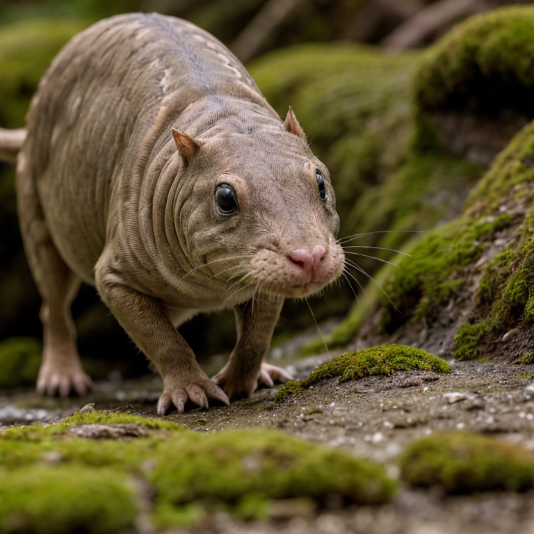 How Walking Fish Survived Evolution's Greatest Jumps