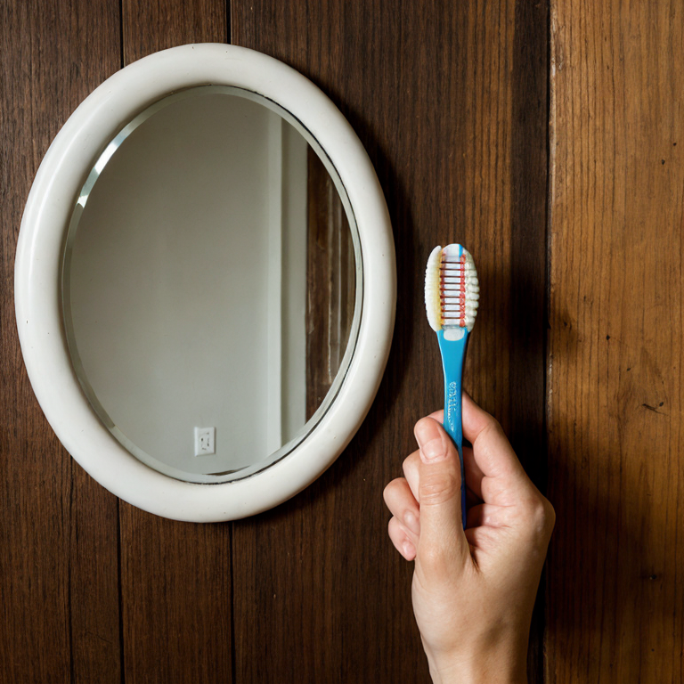 How Often Should You Really Change Your Toothbrush?