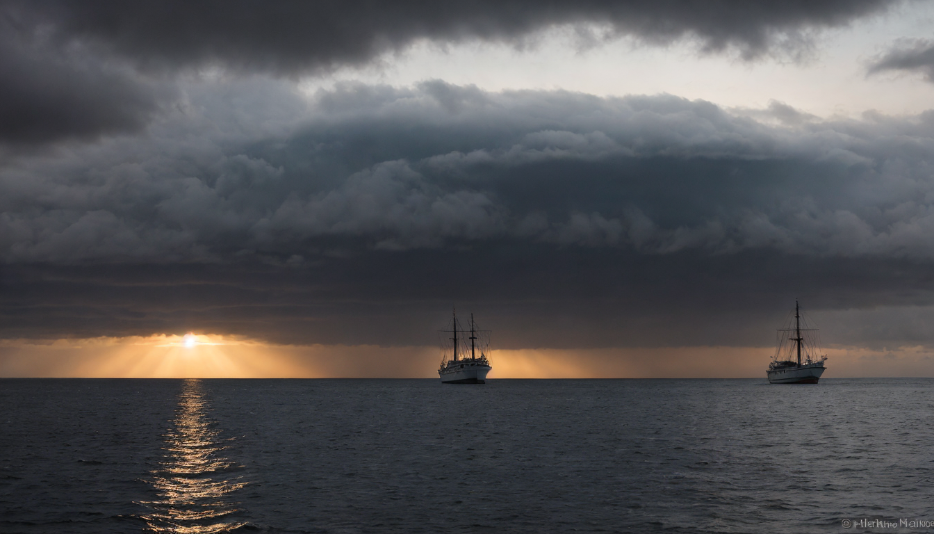 Why Does the Bermuda Triangle Still Baffle Scientists in 2026?