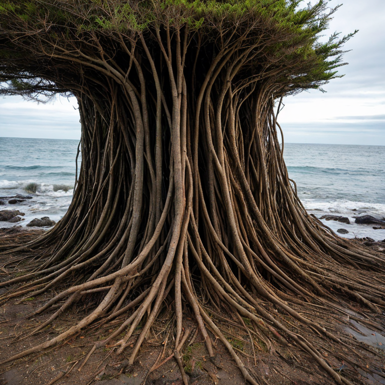 Hy-Brasil: The Mysterious Island That Vanished