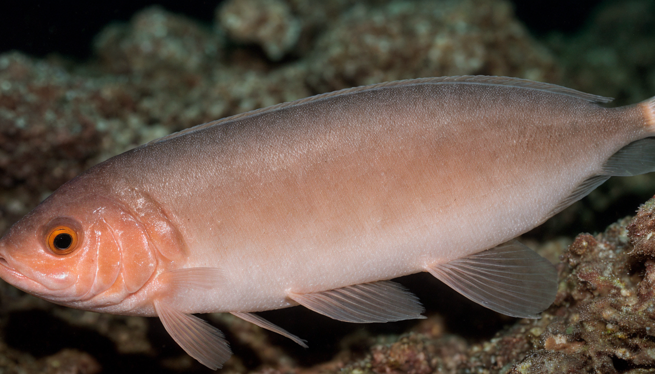 How Blind Cavefish Survived Total Darkness