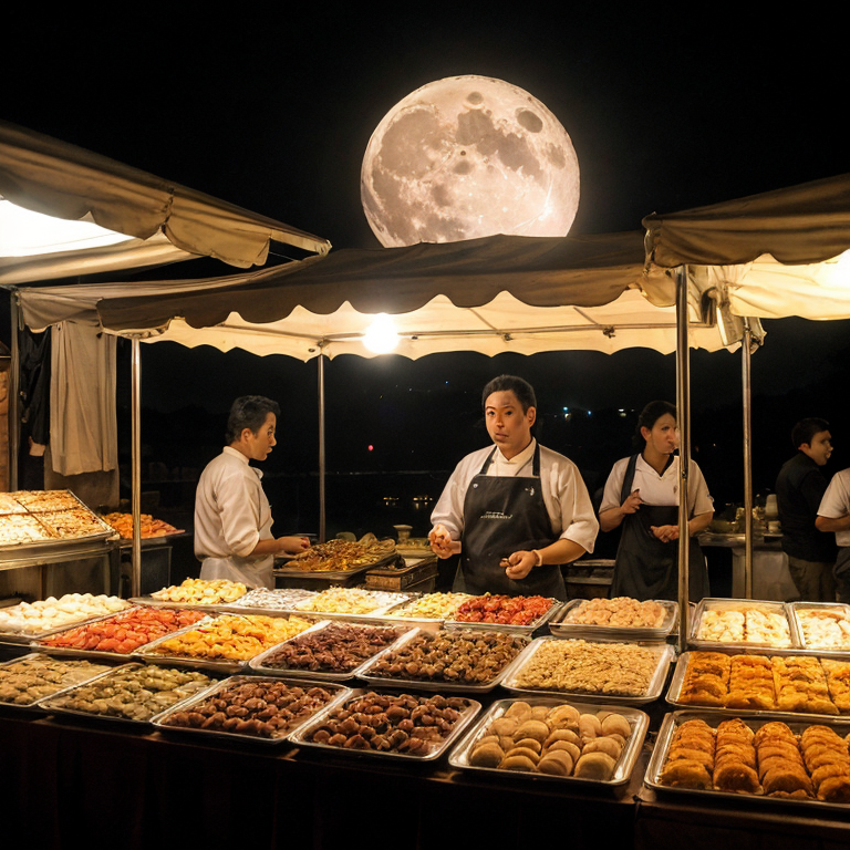 Why Japan's Strangest Food Laws Will Shock You