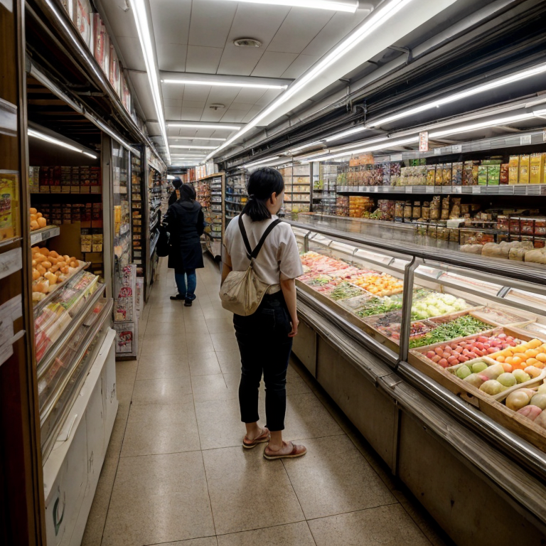 Why Japan's Strangest Food Laws Will Shock You