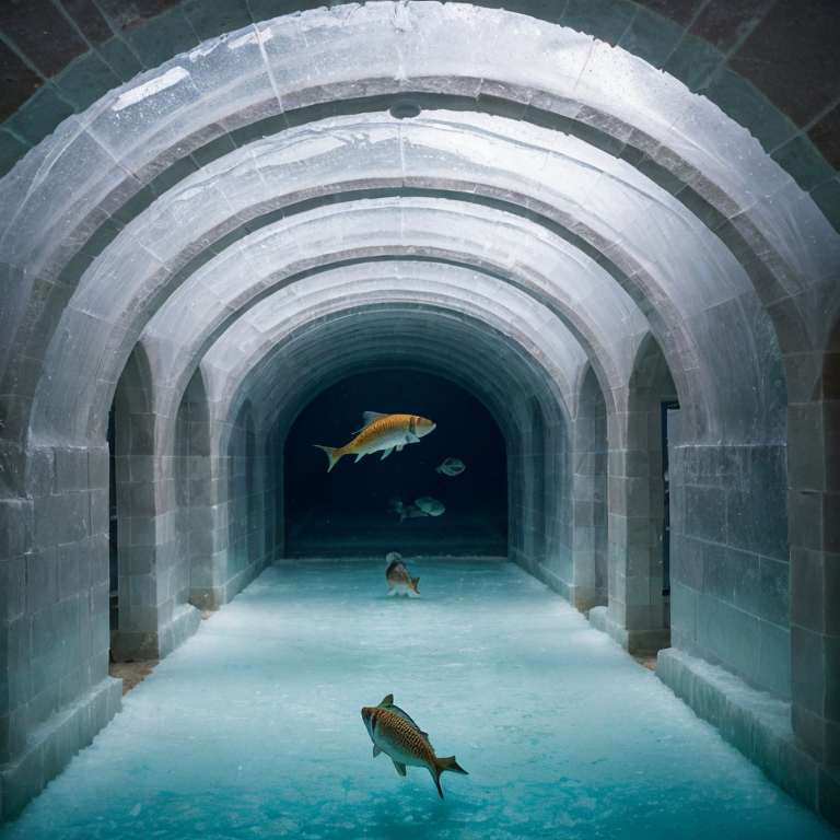 Discover Hidden Underwater Cities You Won't Believe Exist