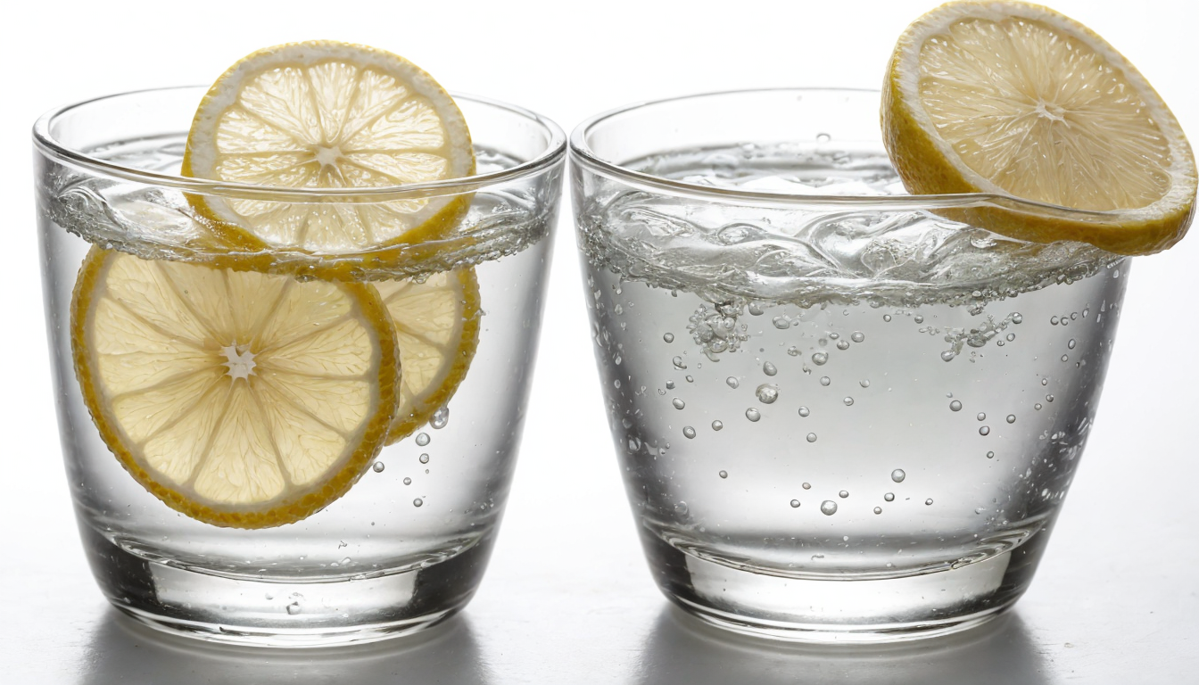 Daily H2O: Unveiling the Benefits of Drinking Water