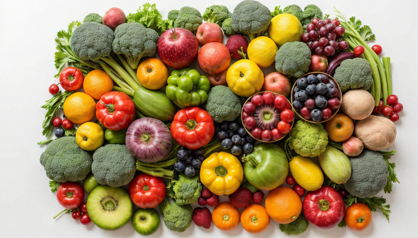 Why Your Body Craves Vitamins: The Essential Guide