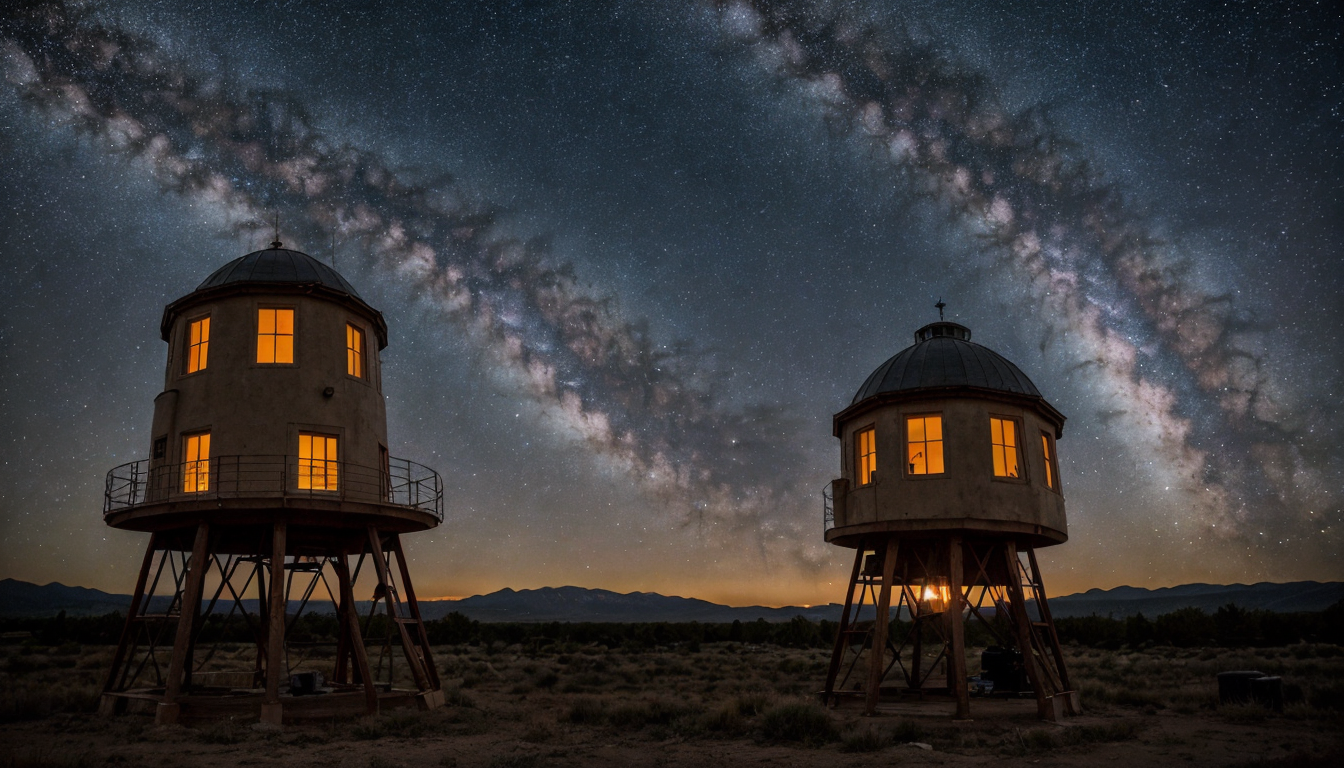Why People Hear Mysterious Humming in Taos?