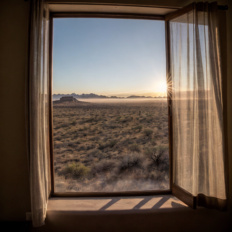 Why People Hear Mysterious Humming in Taos?