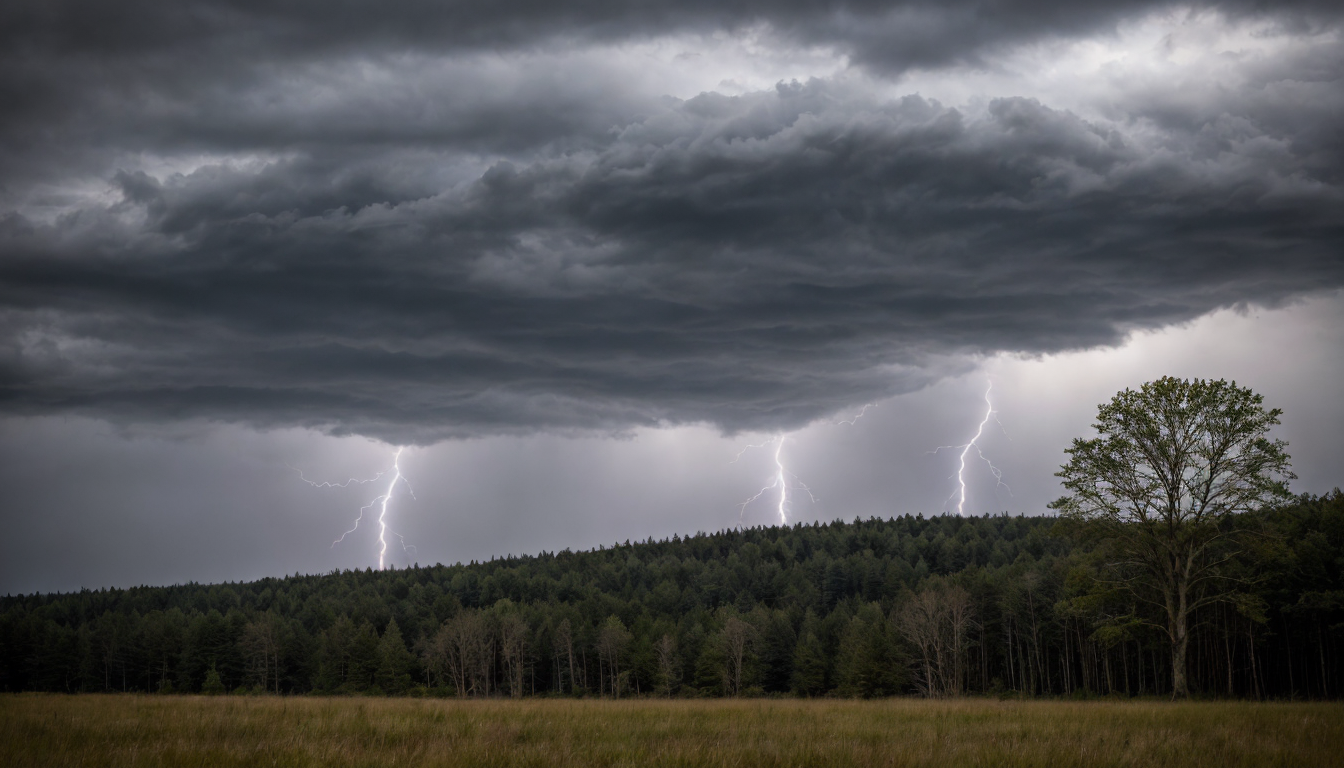 Why Does Thunder Roar? Explained