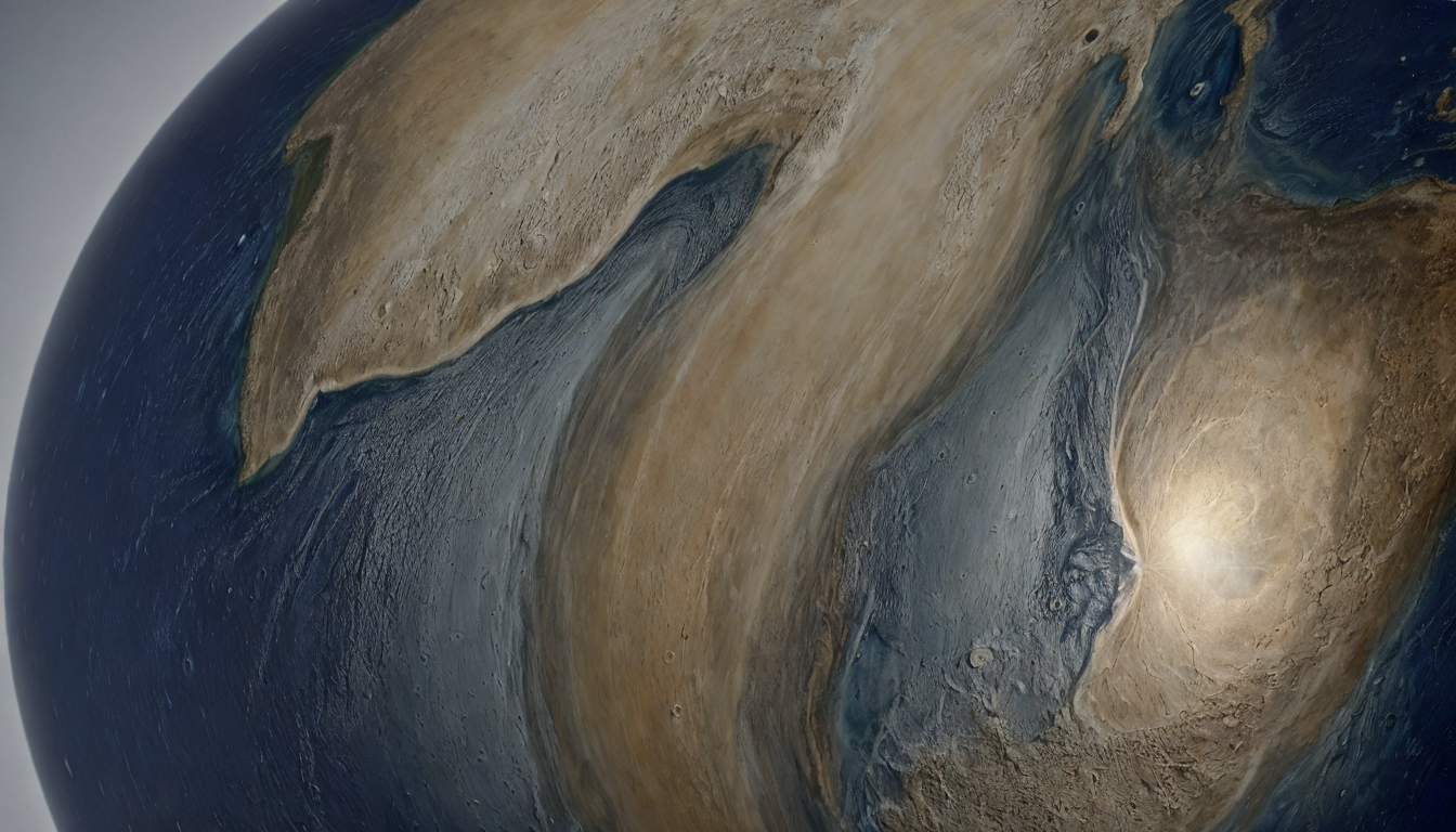 Why Do Tides Rise and Fall?