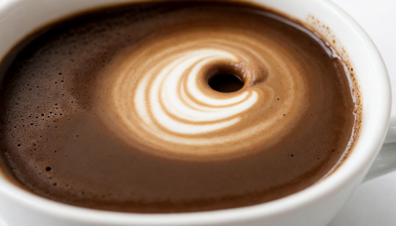 Why Does Coffee Taste Bitter? The Science Behind It