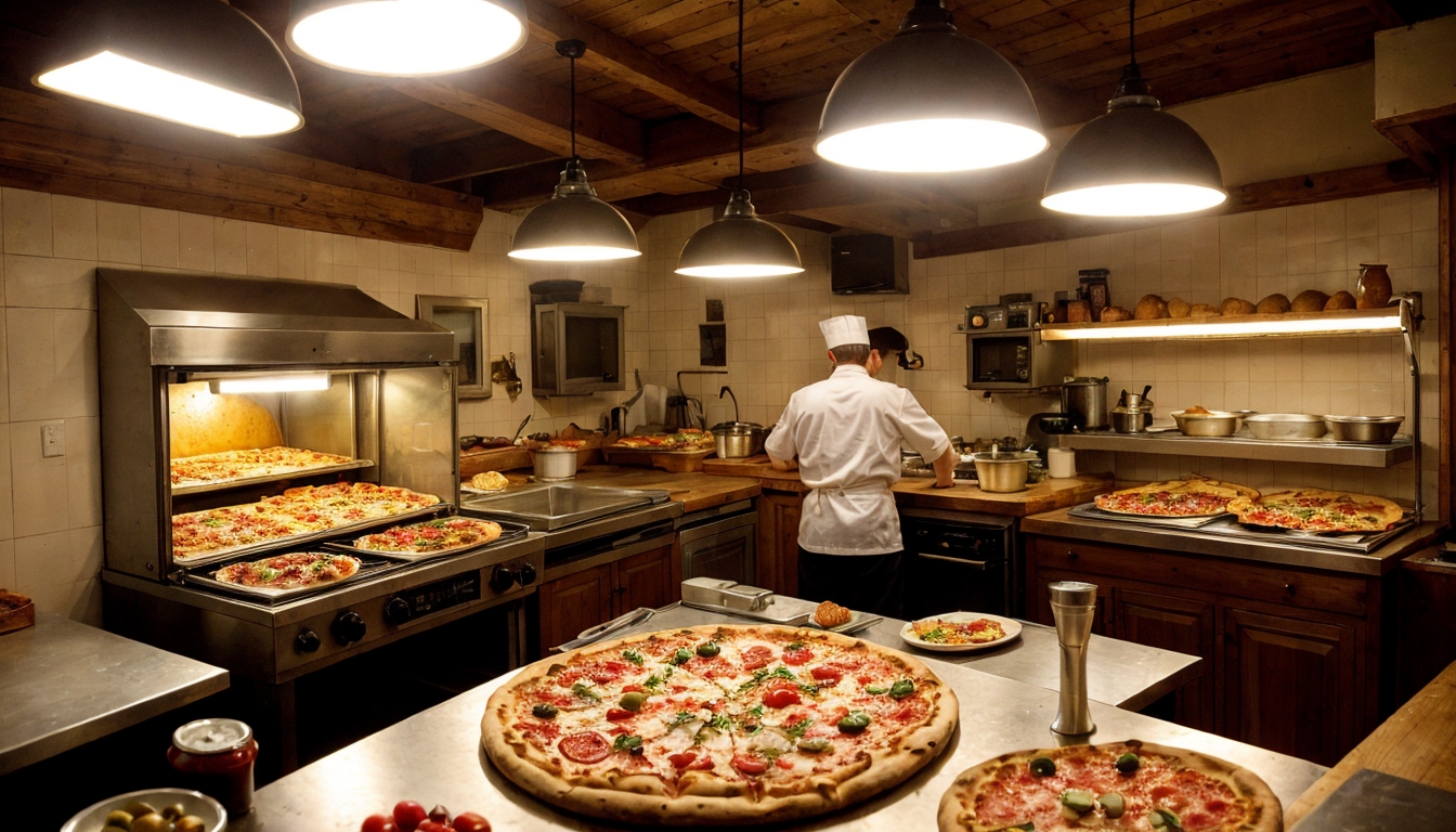 Why Is Pizza Still a Hit in 2026?