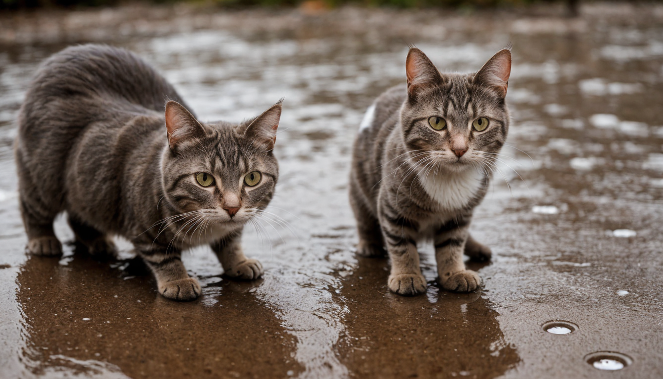 Why Cats Dread Water: Facts You Should Know