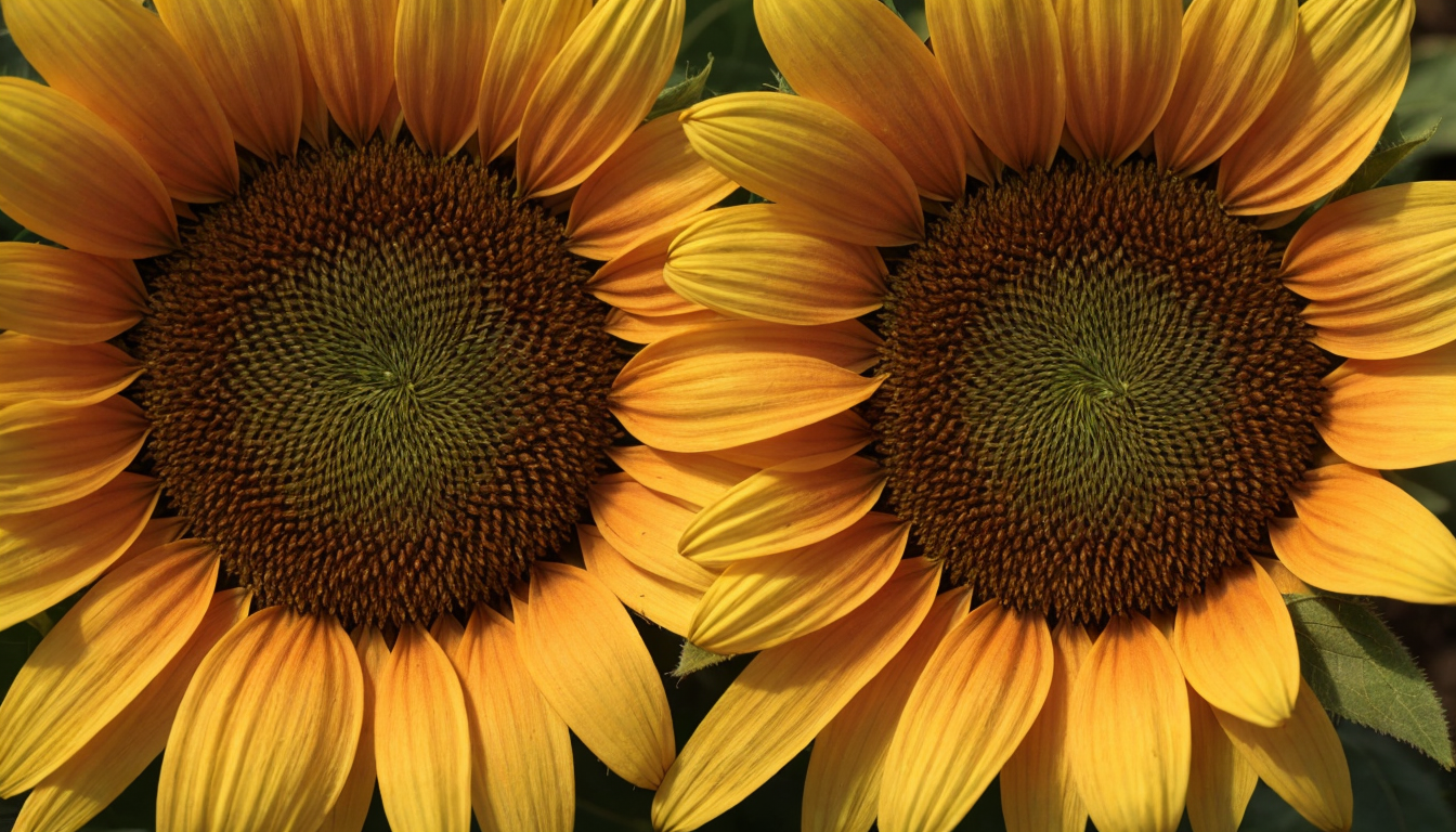 Why Are Sunflowers So Bright in 2026?