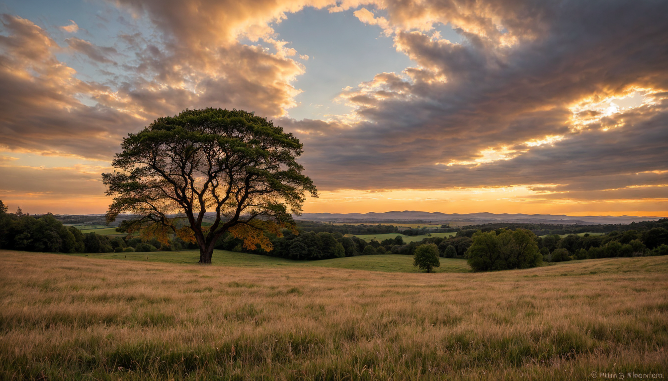 Why Are Sunsets Orange and Red in 2026?