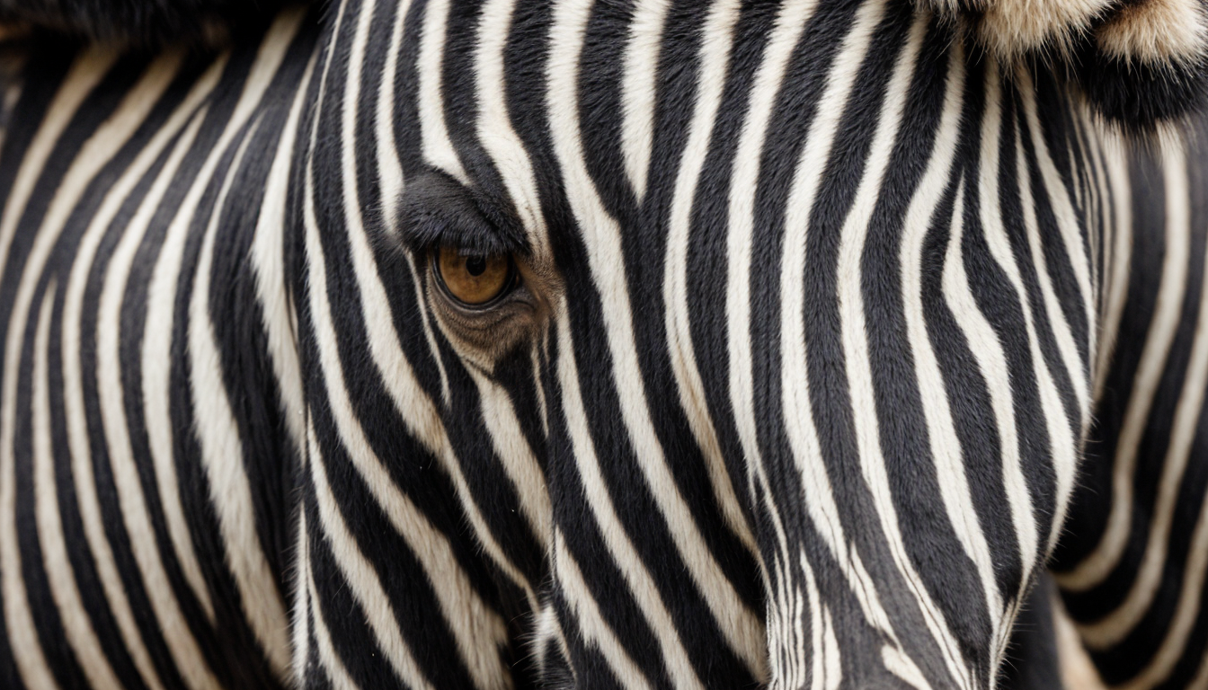 Why Zebras Have Stripes: Nature's Mystery Solved in 2026