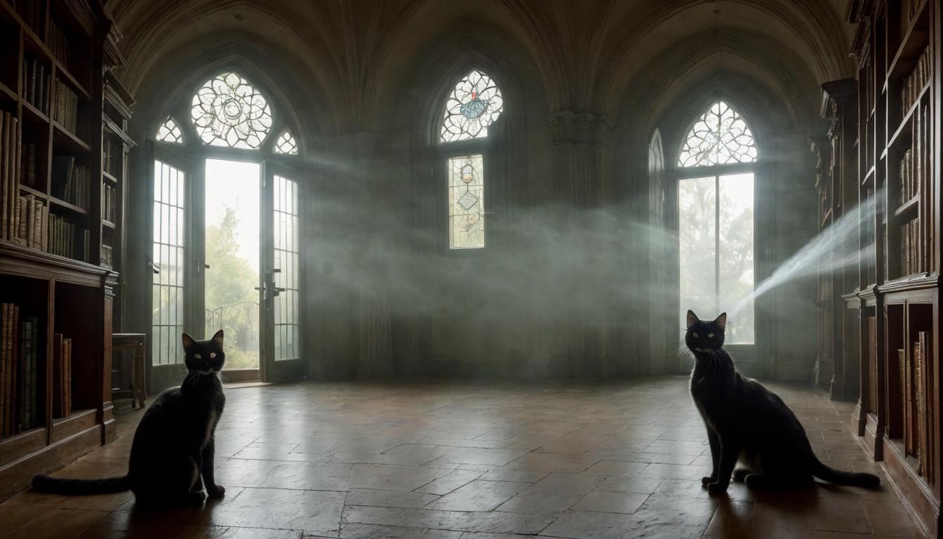 Why Do Cats Go Crazy for Catnip? Unveiling the Mystery