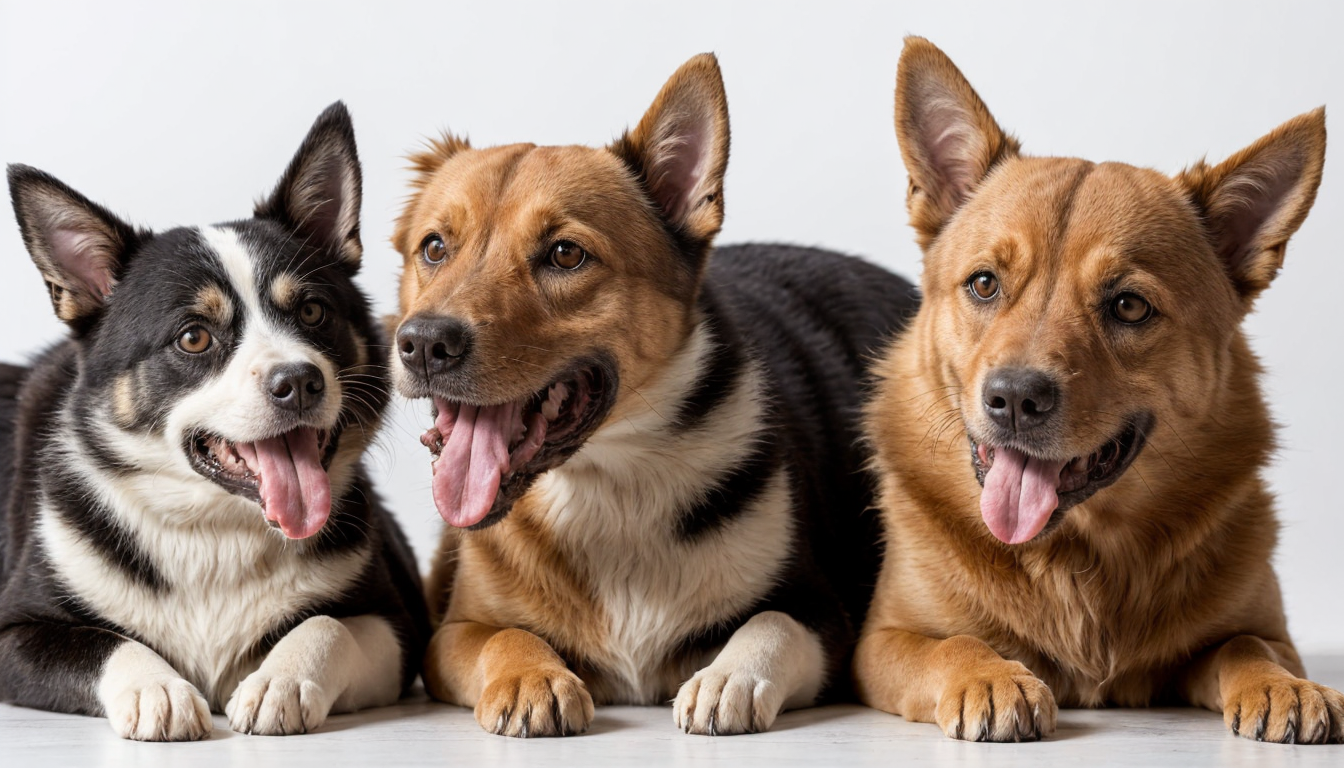 Why Do Dogs Chase Cats? - The Instinct Explained