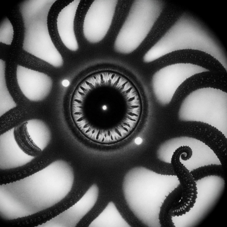 How Octopuses Use Color Changing to Outsmart Predators