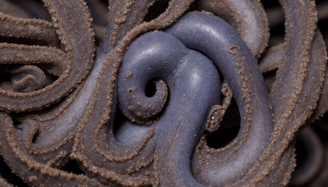 Why Octopuses Have Blue Blood - A Fascinating Oddity